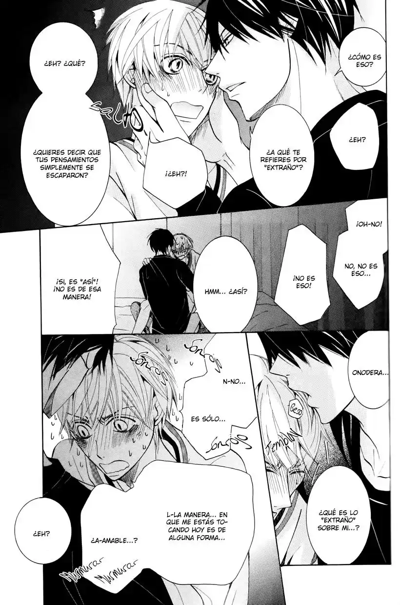 Sekaiichi Hatsukoi 一Onodera Ritsu no baai一 (2006) - Capítulo 28 - Página 46 - LectorTMOo