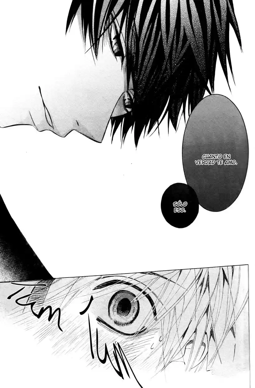 Sekaiichi Hatsukoi 一Onodera Ritsu no baai一 (2006) - Capítulo 28 - Página 48 - LectorTMOo