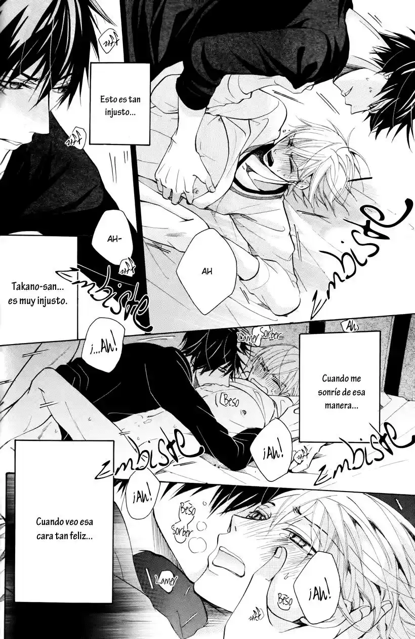 Sekaiichi Hatsukoi 一Onodera Ritsu no baai一 (2006) - Capítulo 28 - Página 49 - LectorTMOo