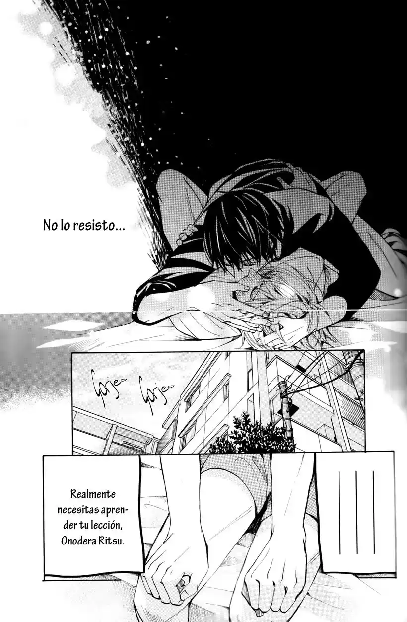 Sekaiichi Hatsukoi 一Onodera Ritsu no baai一 (2006) - Capítulo 28 - Página 50 - LectorTMOo