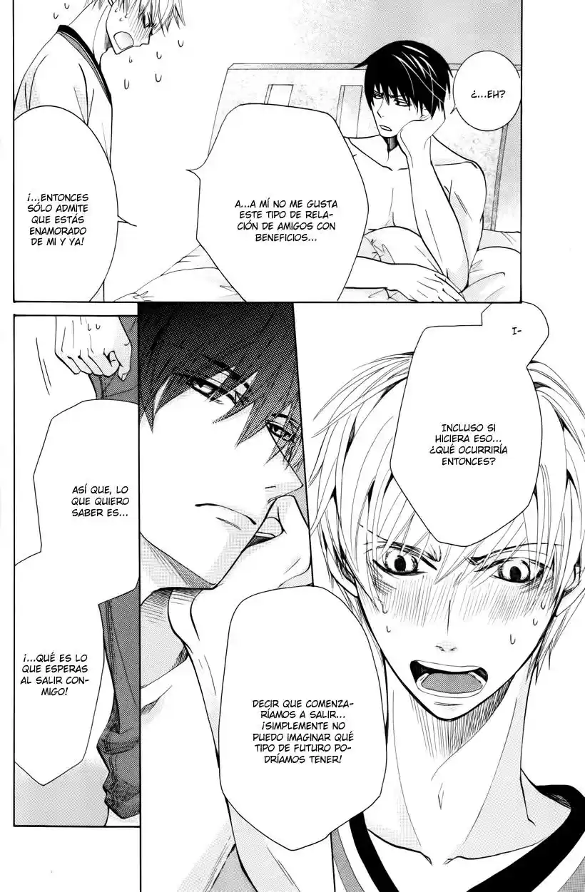 Sekaiichi Hatsukoi 一Onodera Ritsu no baai一 (2006) - Capítulo 28 - Página 53 - LectorTMOo