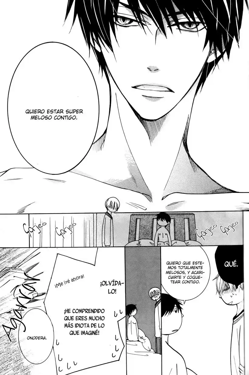 Sekaiichi Hatsukoi 一Onodera Ritsu no baai一 (2006) - Capítulo 28 - Página 54 - LectorTMOo