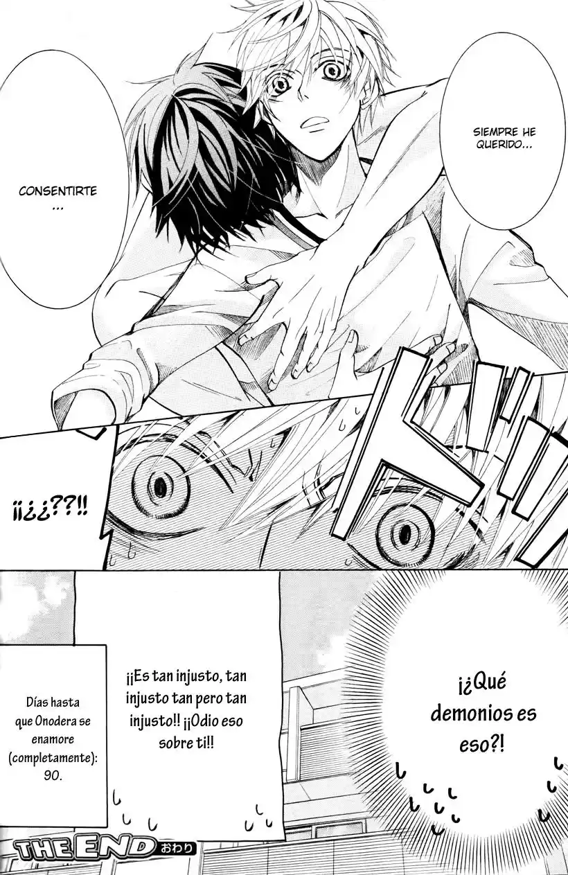 Sekaiichi Hatsukoi 一Onodera Ritsu no baai一 (2006) - Capítulo 28 - Página 55 - LectorTMOo