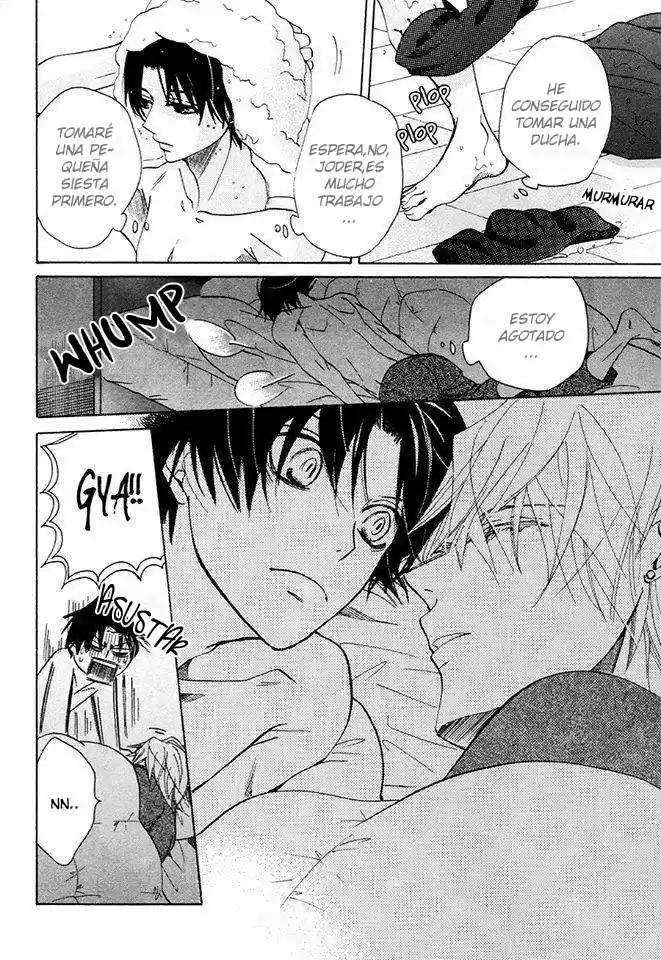 Sekaiichi Hatsukoi 一Onodera Ritsu no baai一 (2006) - Capítulo 29 - Página 10 - LectorTMOo