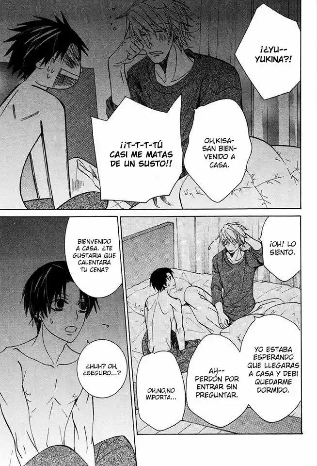 Sekaiichi Hatsukoi 一Onodera Ritsu no baai一 (2006) - Capítulo 29 - Página 11 - LectorTMOo
