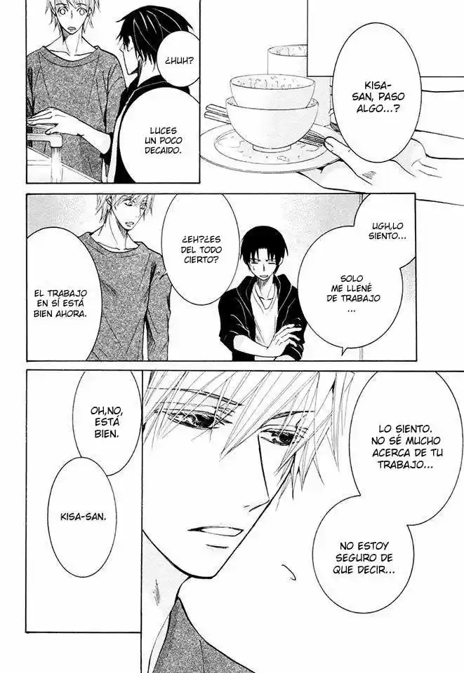 Sekaiichi Hatsukoi 一Onodera Ritsu no baai一 (2006) - Capítulo 29 - Página 12 - LectorTMOo