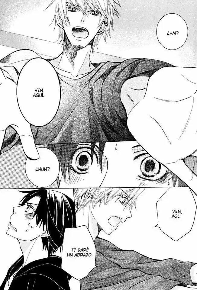 Sekaiichi Hatsukoi 一Onodera Ritsu no baai一 (2006) - Capítulo 29 - Página 14 - LectorTMOo