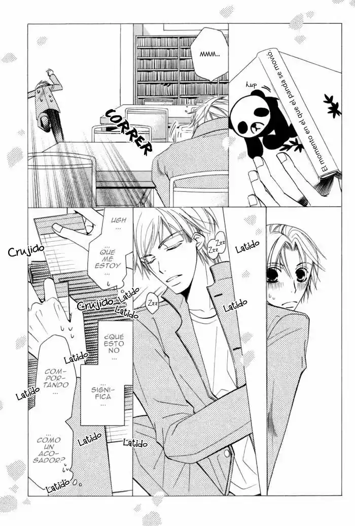 Sekaiichi Hatsukoi 一Onodera Ritsu no baai一 (2006) - Capítulo 3 - Página 10 - LectorTMOo
