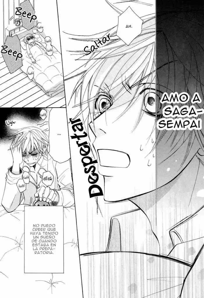 Sekaiichi Hatsukoi 一Onodera Ritsu no baai一 (2006) - Capítulo 3 - Página 12 - LectorTMOo