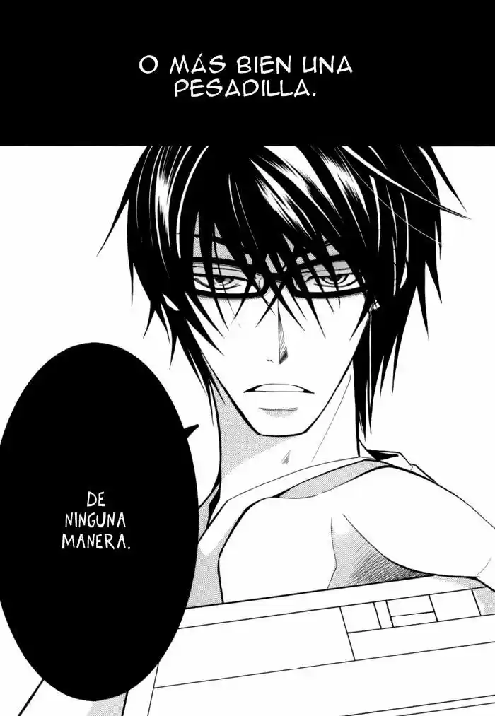 Sekaiichi Hatsukoi 一Onodera Ritsu no baai一 (2006) - Capítulo 3 - Página 13 - LectorTMOo