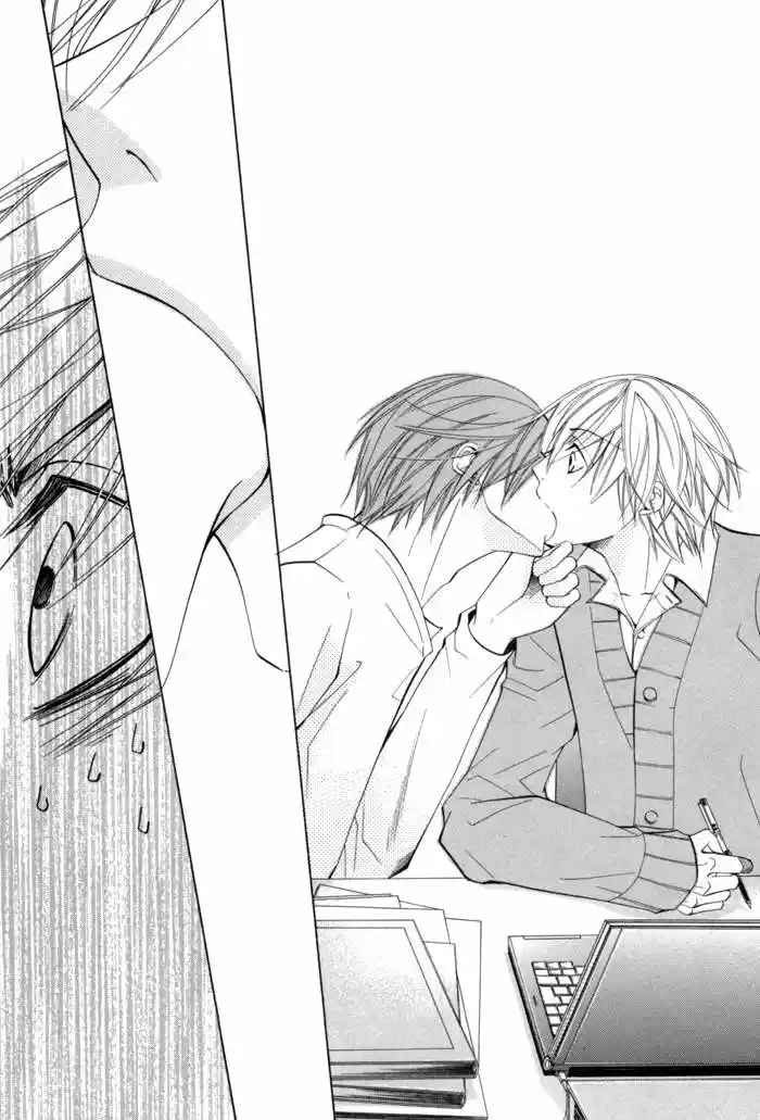 Sekaiichi Hatsukoi 一Onodera Ritsu no baai一 (2006) - Capítulo 3 - Página 24 - LectorTMOo