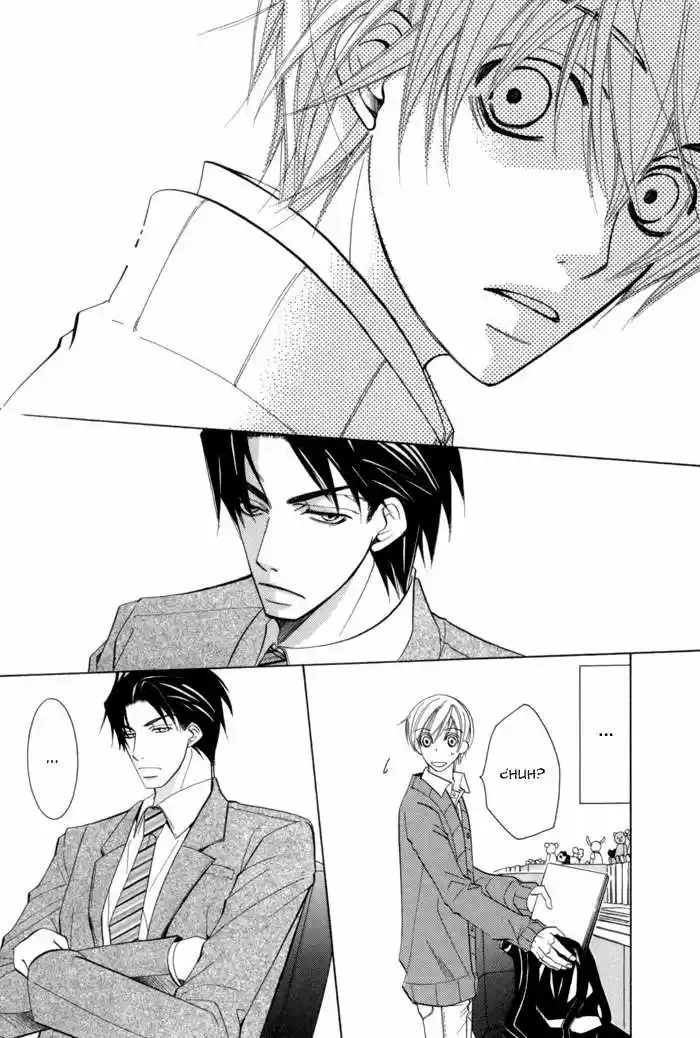 Sekaiichi Hatsukoi 一Onodera Ritsu no baai一 (2006) - Capítulo 3 - Página 29 - LectorTMOo