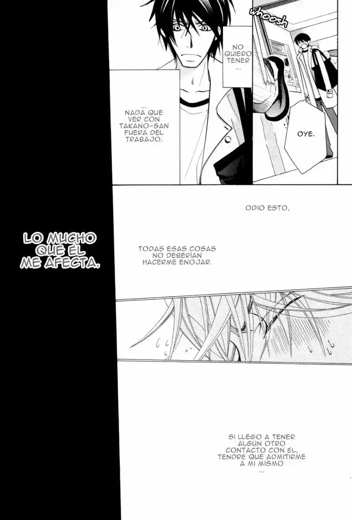 Sekaiichi Hatsukoi 一Onodera Ritsu no baai一 (2006) - Capítulo 3 - Página 40 - LectorTMOo