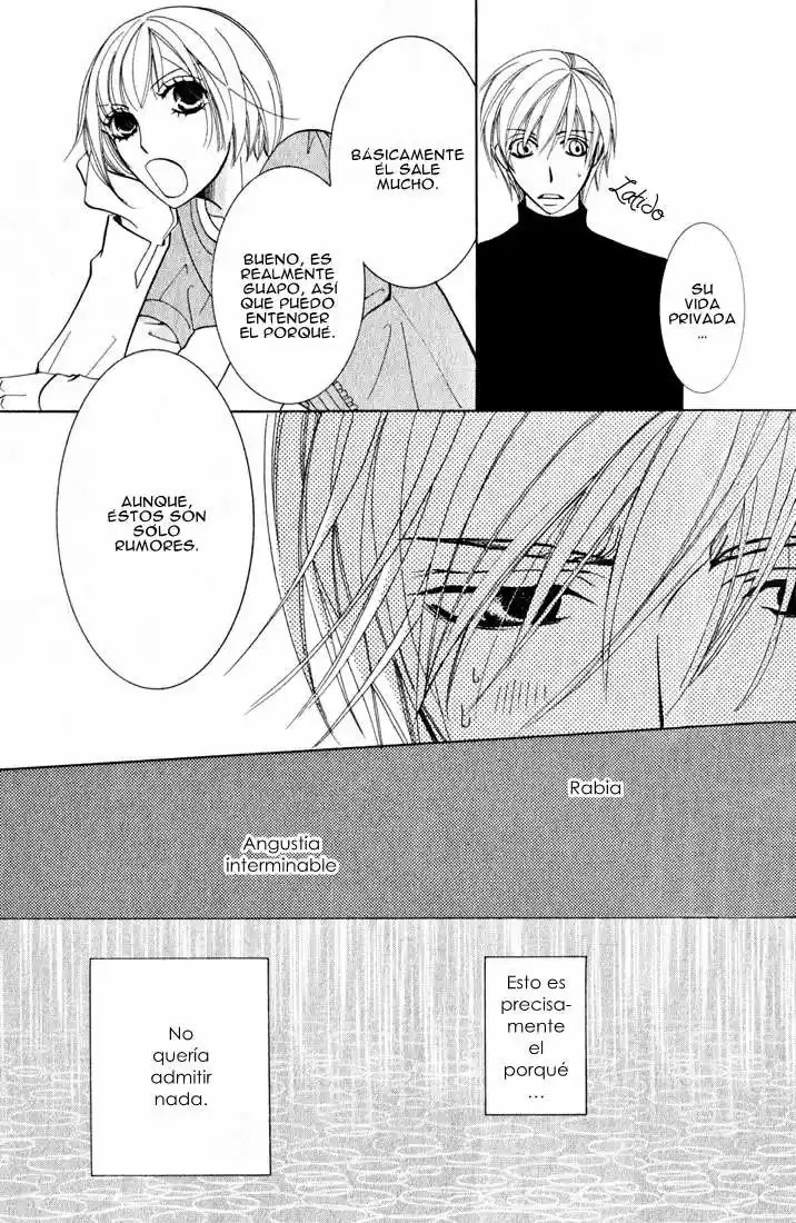 Sekaiichi Hatsukoi 一Onodera Ritsu no baai一 (2006) - Capítulo 3 - Página 48 - LectorTMOo
