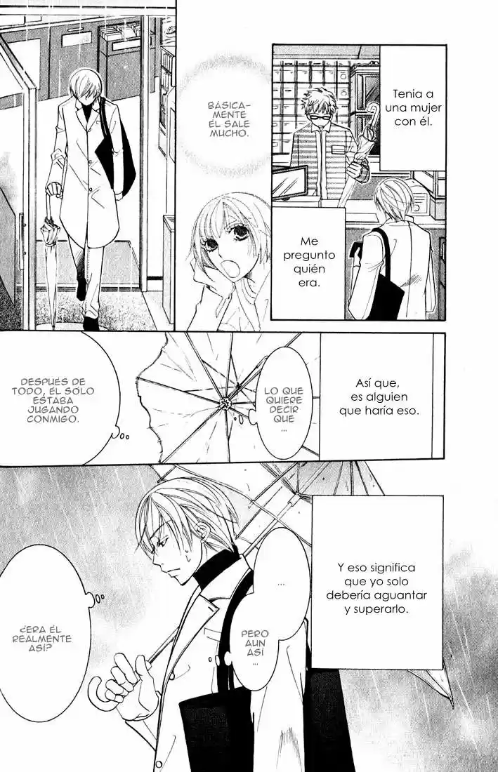 Sekaiichi Hatsukoi 一Onodera Ritsu no baai一 (2006) - Capítulo 3 - Página 49 - LectorTMOo
