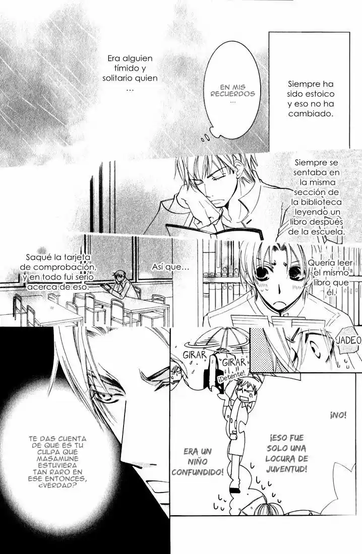 Sekaiichi Hatsukoi 一Onodera Ritsu no baai一 (2006) - Capítulo 3 - Página 50 - LectorTMOo