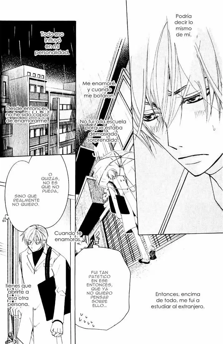 Sekaiichi Hatsukoi 一Onodera Ritsu no baai一 (2006) - Capítulo 3 - Página 51 - LectorTMOo