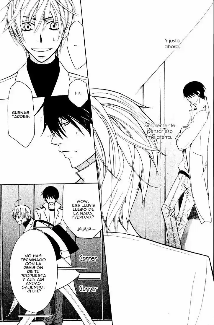 Sekaiichi Hatsukoi 一Onodera Ritsu no baai一 (2006) - Capítulo 3 - Página 52 - LectorTMOo