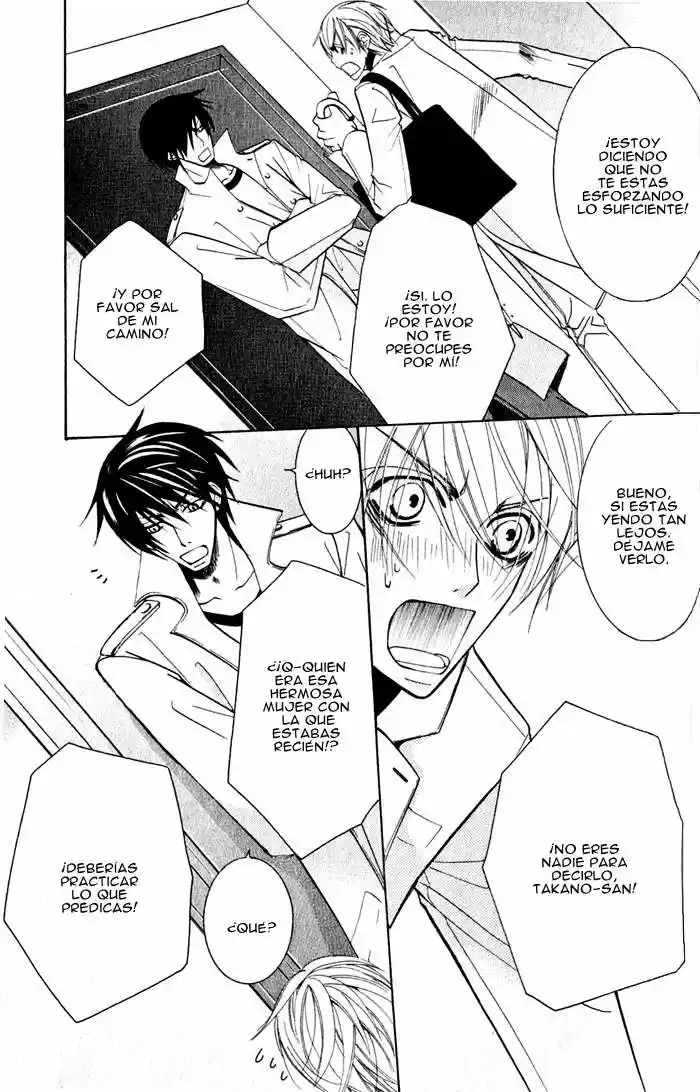 Sekaiichi Hatsukoi 一Onodera Ritsu no baai一 (2006) - Capítulo 3 - Página 54 - LectorTMOo