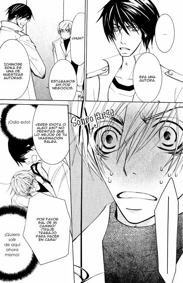 Sekaiichi Hatsukoi 一Onodera Ritsu no baai一 (2006) - Capítulo 3 - Página 55 - LectorTMOo