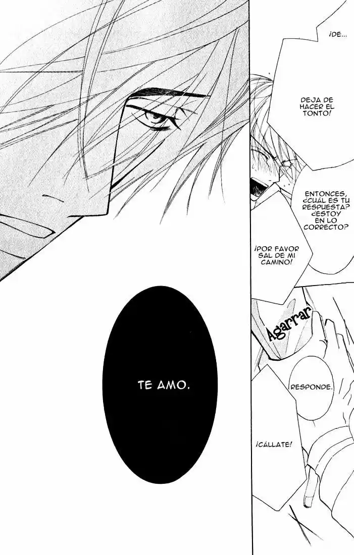 Sekaiichi Hatsukoi 一Onodera Ritsu no baai一 (2006) - Capítulo 3 - Página 58 - LectorTMOo