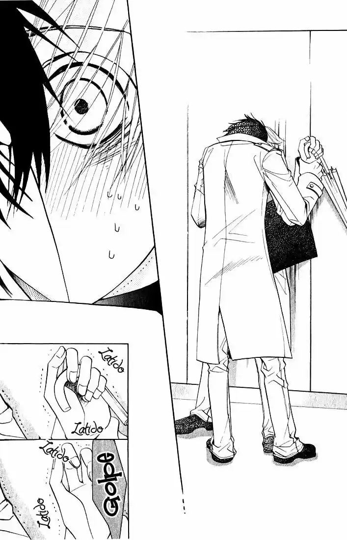 Sekaiichi Hatsukoi 一Onodera Ritsu no baai一 (2006) - Capítulo 3 - Página 59 - LectorTMOo