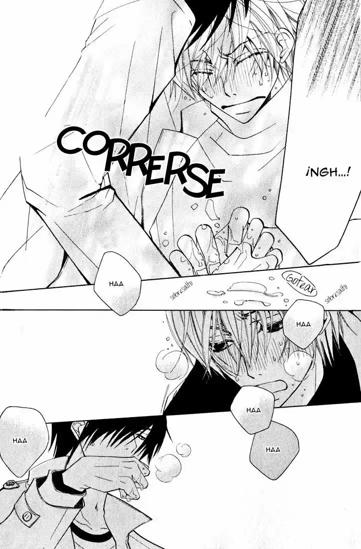 Sekaiichi Hatsukoi 一Onodera Ritsu no baai一 (2006) - Capítulo 3 - Página 63 - LectorTMOo