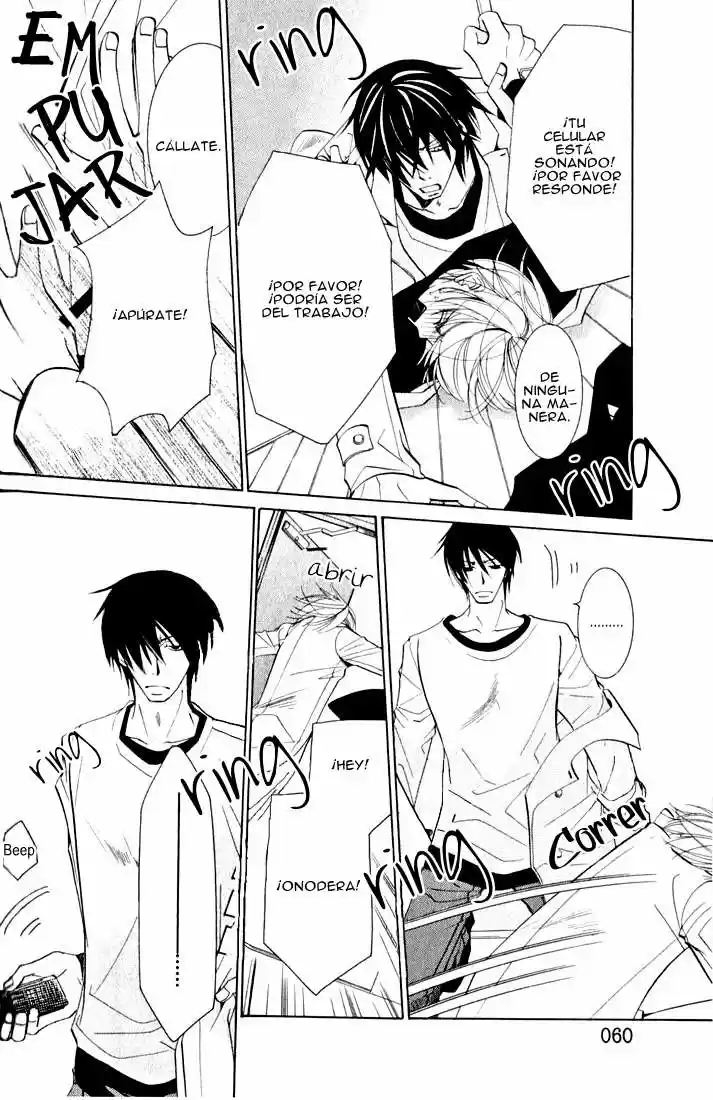 Sekaiichi Hatsukoi 一Onodera Ritsu no baai一 (2006) - Capítulo 3 - Página 65 - LectorTMOo
