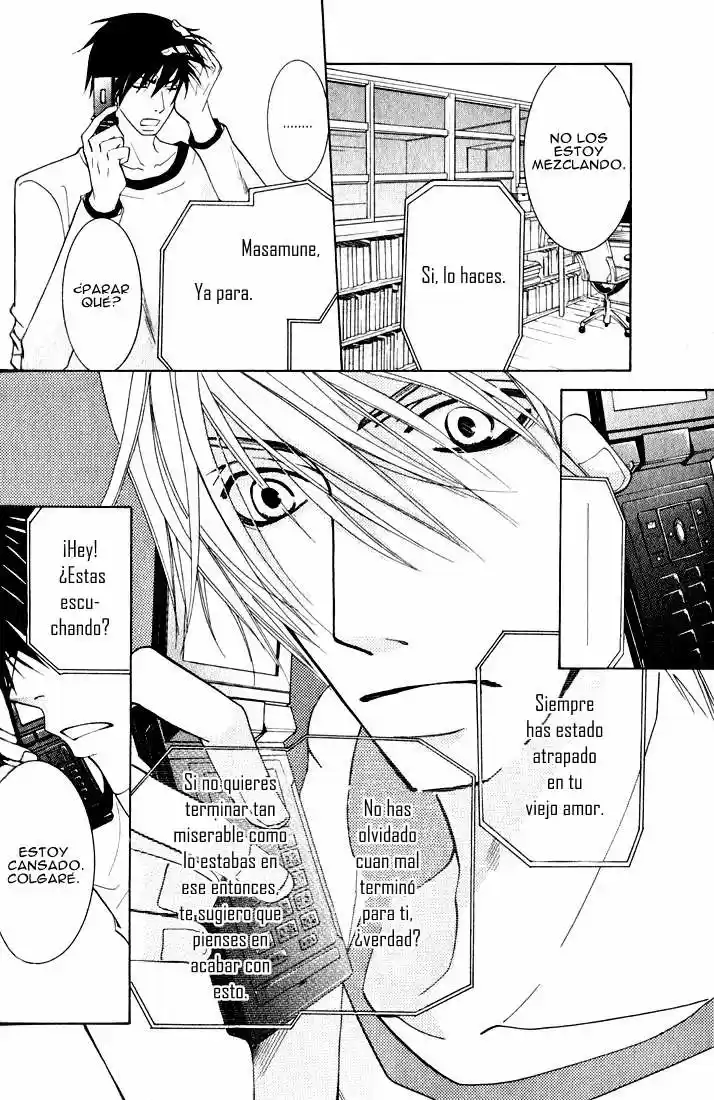 Sekaiichi Hatsukoi 一Onodera Ritsu no baai一 (2006) - Capítulo 3 - Página 67 - LectorTMOo