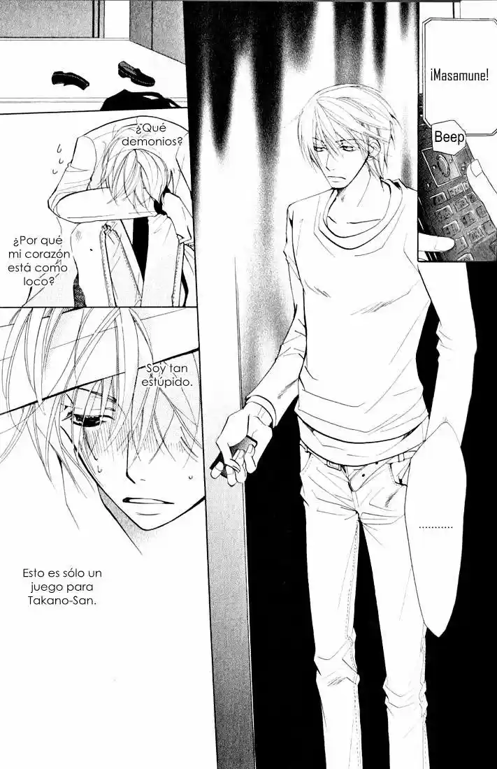 Sekaiichi Hatsukoi 一Onodera Ritsu no baai一 (2006) - Capítulo 3 - Página 68 - LectorTMOo