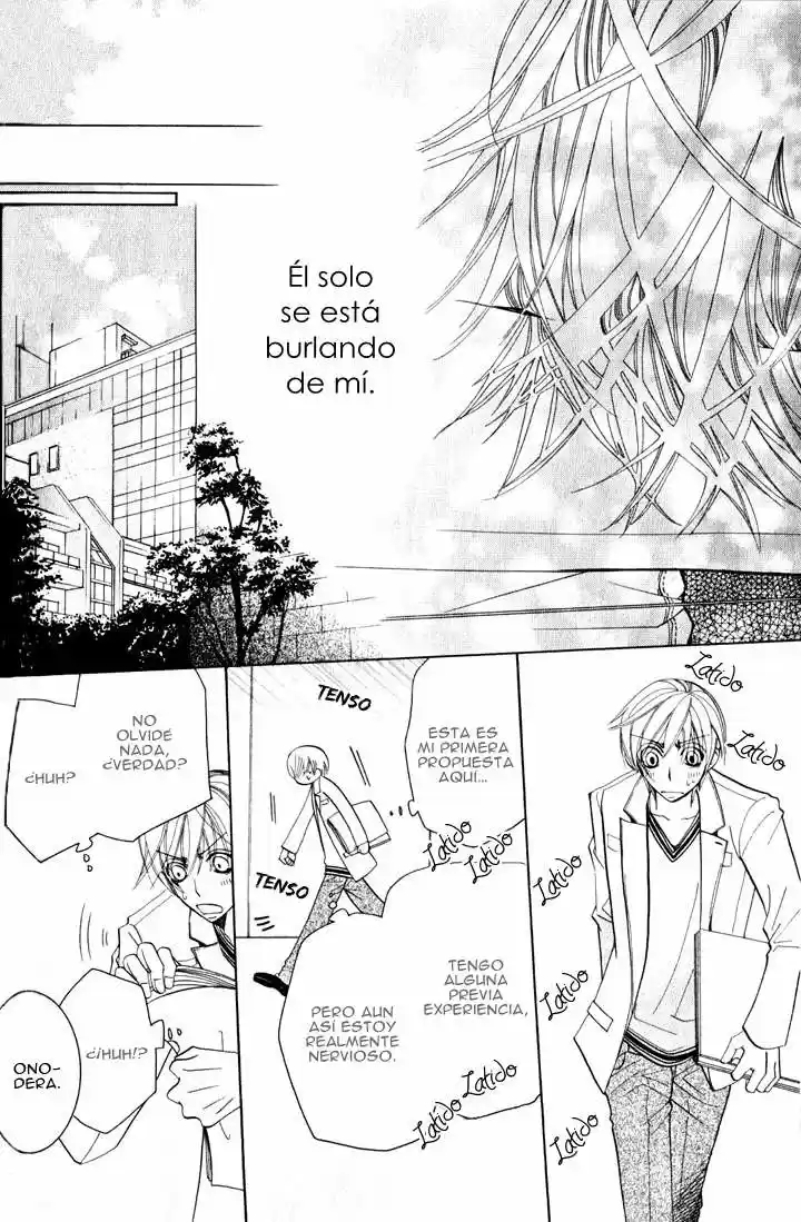 Sekaiichi Hatsukoi 一Onodera Ritsu no baai一 (2006) - Capítulo 3 - Página 69 - LectorTMOo
