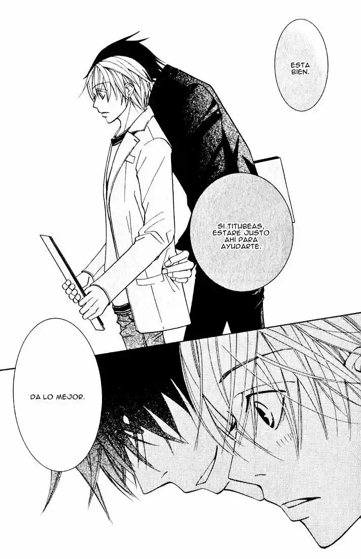 Sekaiichi Hatsukoi 一Onodera Ritsu no baai一 (2006) - Capítulo 3 - Página 73 - LectorTMOo
