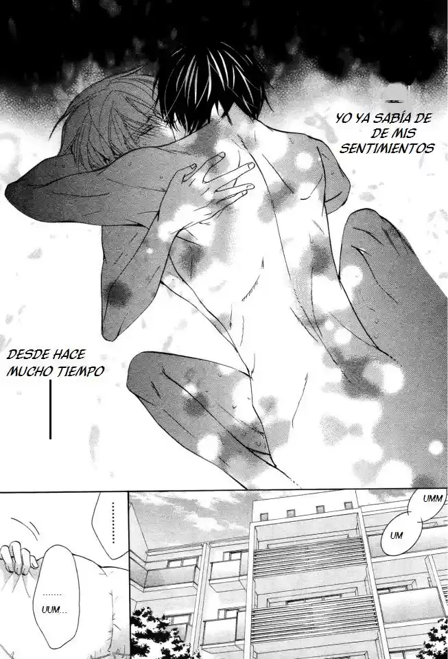 Sekaiichi Hatsukoi 一Onodera Ritsu no baai一 (2006) - Capítulo 30 - Página 5 - LectorTMOo