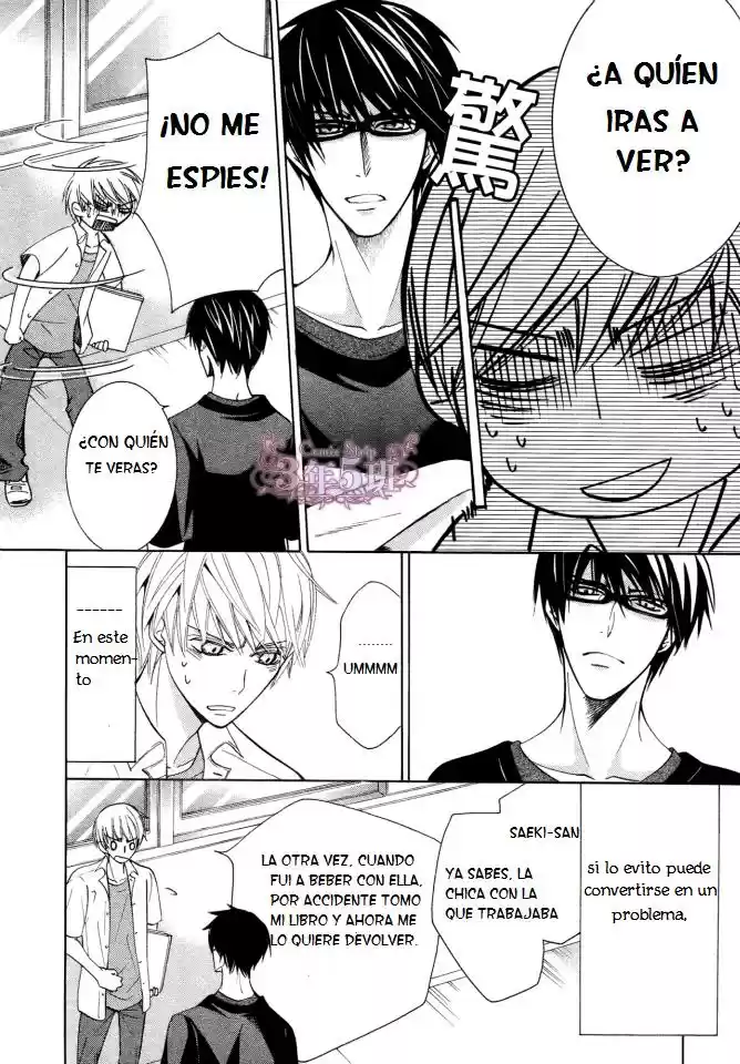 Sekaiichi Hatsukoi 一Onodera Ritsu no baai一 (2006) - Capítulo 30 - Página 12 - LectorTMOo