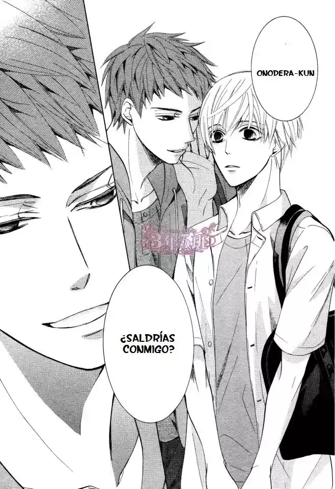 Sekaiichi Hatsukoi 一Onodera Ritsu no baai一 (2006) - Capítulo 30 - Página 19 - LectorTMOo
