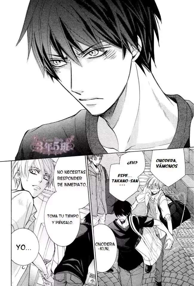 Sekaiichi Hatsukoi 一Onodera Ritsu no baai一 (2006) - Capítulo 30 - Página 24 - LectorTMOo