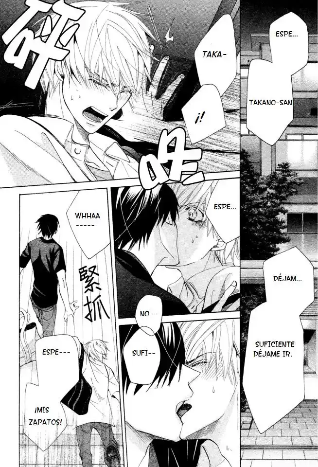 Sekaiichi Hatsukoi 一Onodera Ritsu no baai一 (2006) - Capítulo 30 - Página 26 - LectorTMOo