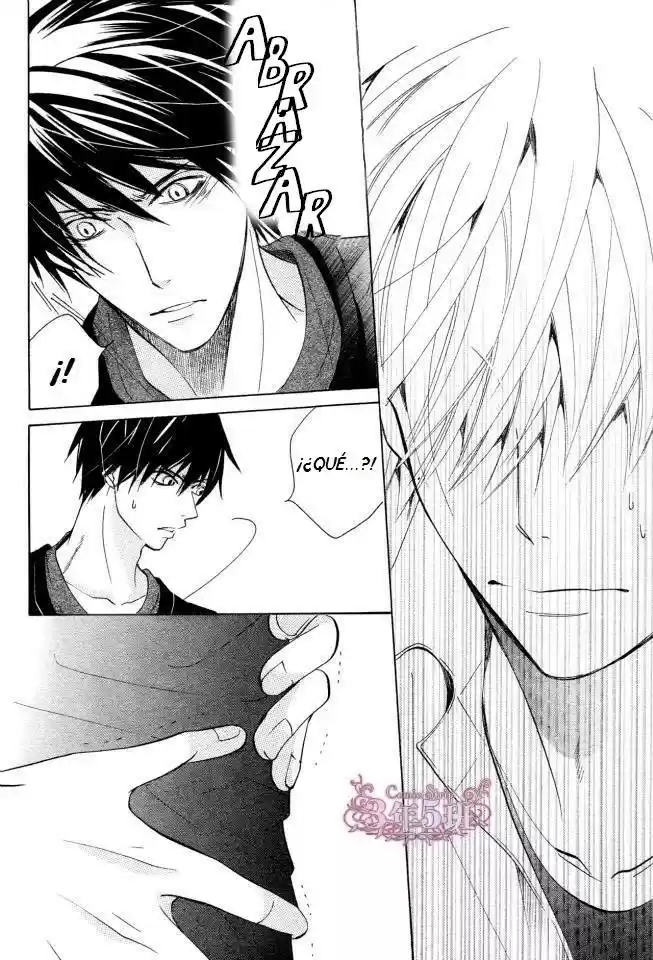 Sekaiichi Hatsukoi 一Onodera Ritsu no baai一 (2006) - Capítulo 30 - Página 32 - LectorTMOo