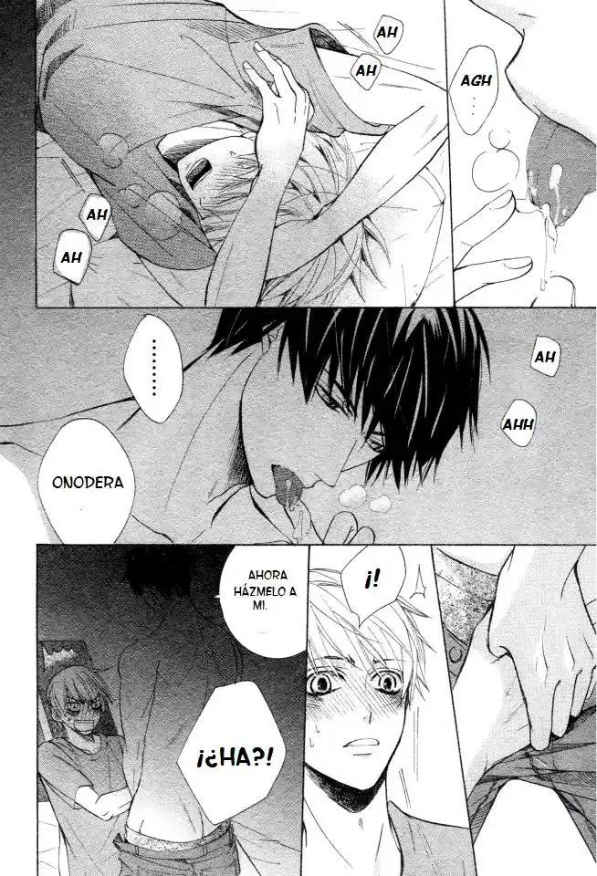 Sekaiichi Hatsukoi 一Onodera Ritsu no baai一 (2006) - Capítulo 30 - Página 36 - LectorTMOo