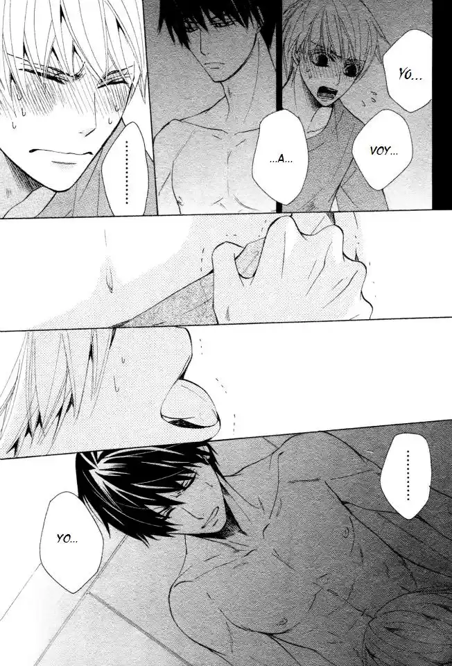 Sekaiichi Hatsukoi 一Onodera Ritsu no baai一 (2006) - Capítulo 30 - Página 37 - LectorTMOo
