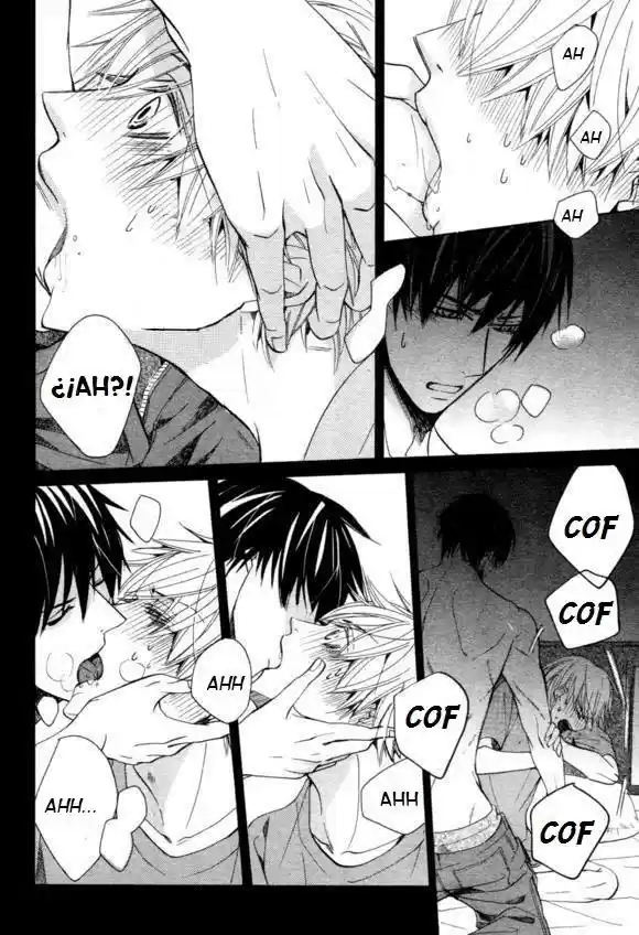 Sekaiichi Hatsukoi 一Onodera Ritsu no baai一 (2006) - Capítulo 30 - Página 38 - LectorTMOo