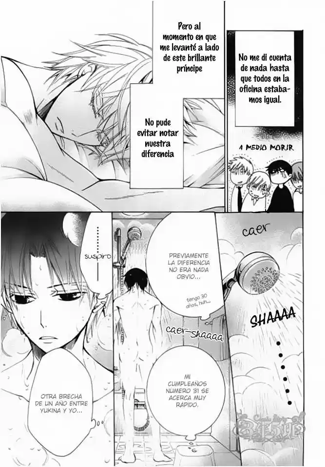 Sekaiichi Hatsukoi 一Onodera Ritsu no baai一 (2006) - Capítulo 31 - Página 5 - LectorTMOo