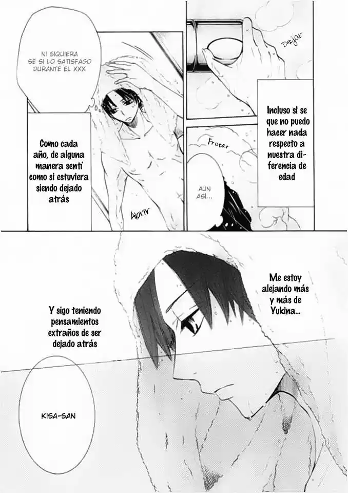 Sekaiichi Hatsukoi 一Onodera Ritsu no baai一 (2006) - Capítulo 31 - Página 6 - LectorTMOo