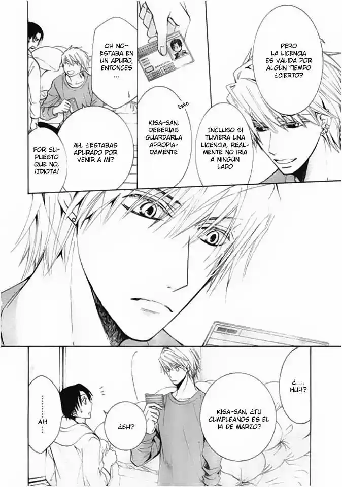 Sekaiichi Hatsukoi 一Onodera Ritsu no baai一 (2006) - Capítulo 31 - Página 10 - LectorTMOo