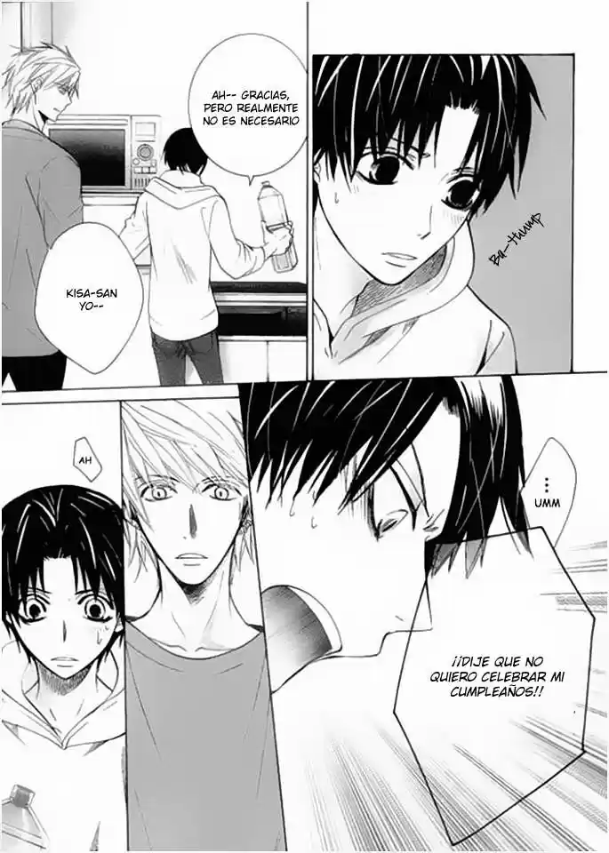 Sekaiichi Hatsukoi 一Onodera Ritsu no baai一 (2006) - Capítulo 31 - Página 13 - LectorTMOo