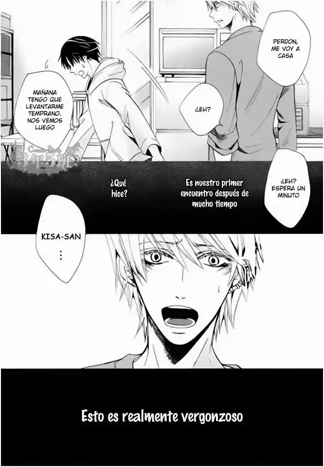 Sekaiichi Hatsukoi 一Onodera Ritsu no baai一 (2006) - Capítulo 31 - Página 14 - LectorTMOo
