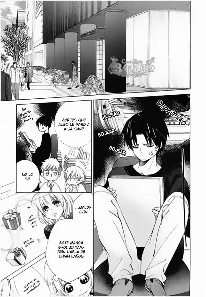Sekaiichi Hatsukoi 一Onodera Ritsu no baai一 (2006) - Capítulo 31 - Página 15 - LectorTMOo
