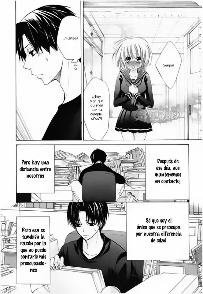 Sekaiichi Hatsukoi 一Onodera Ritsu no baai一 (2006) - Capítulo 31 - Página 16 - LectorTMOo