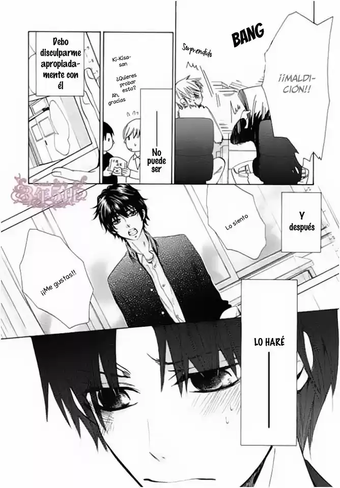 Sekaiichi Hatsukoi 一Onodera Ritsu no baai一 (2006) - Capítulo 31 - Página 18 - LectorTMOo