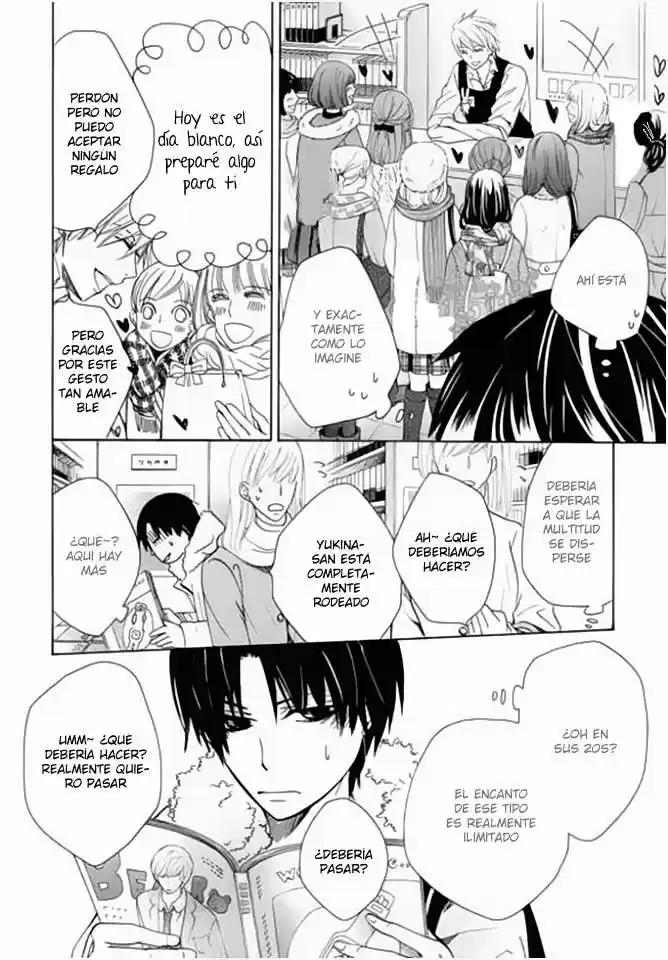 Sekaiichi Hatsukoi 一Onodera Ritsu no baai一 (2006) - Capítulo 31 - Página 20 - LectorTMOo